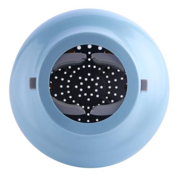Universal Hair Diffuser Adaptable for Blow Dryers with D-1.7-Inch to 2.6-Inch - Picture 3 of 8